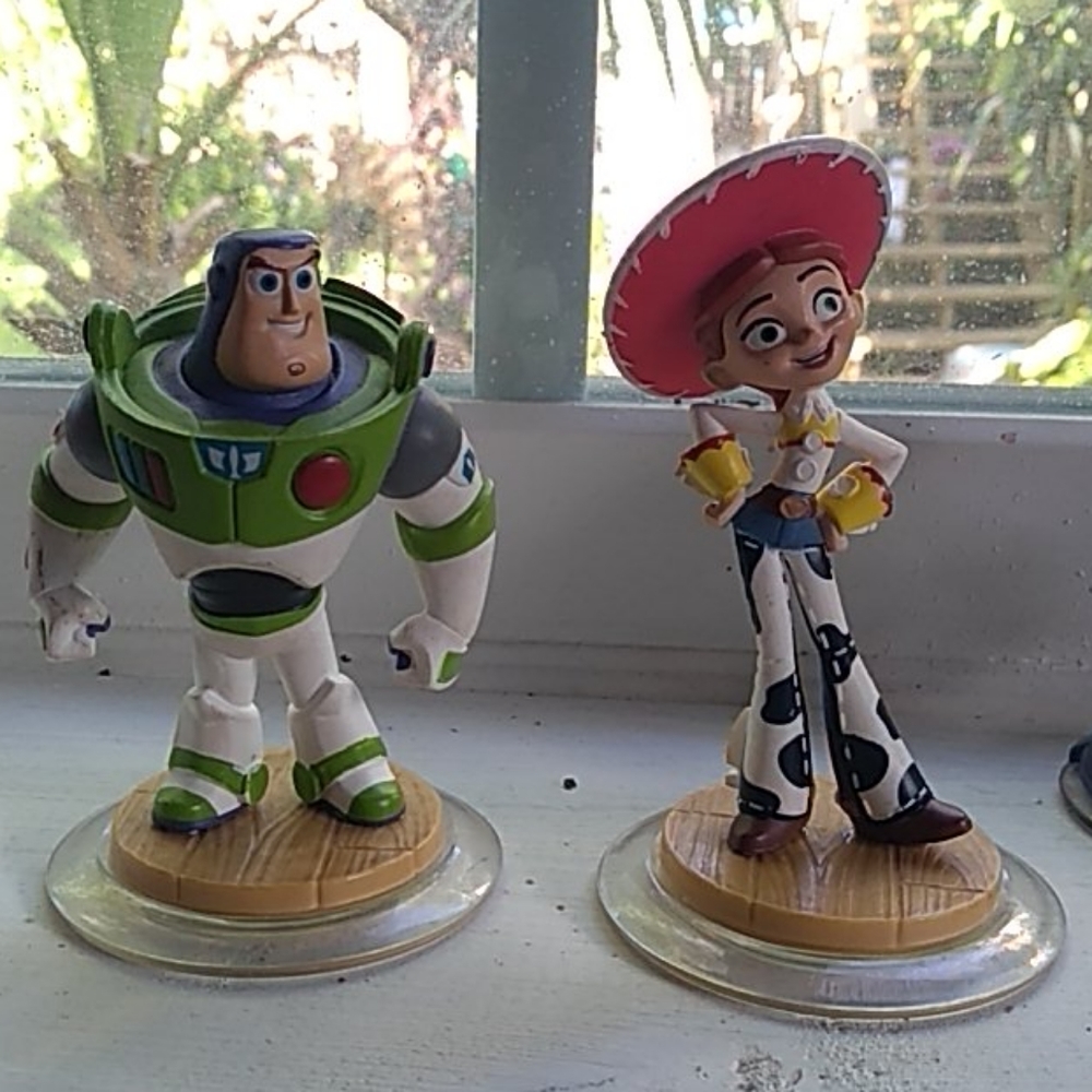 Disney infinity